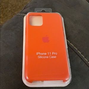 Brand new iphone 11 pro case